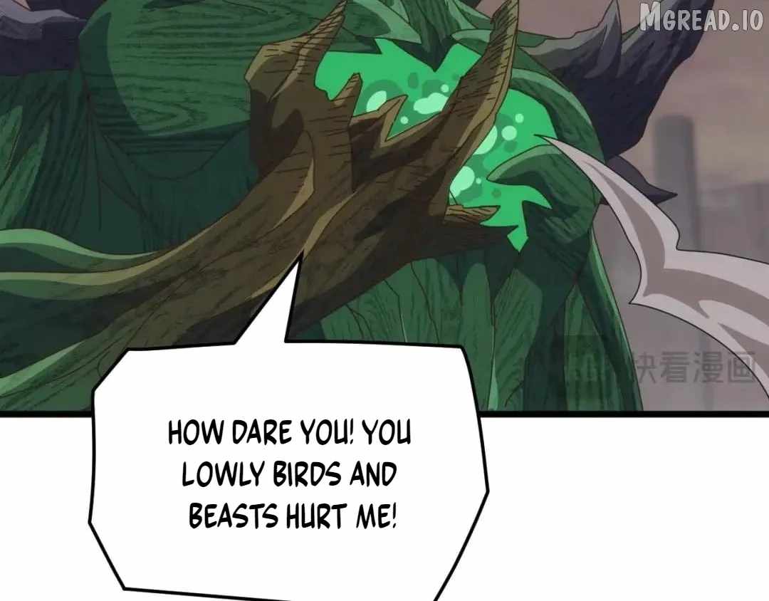 Invasion of the Myriad Races: Starting by Taming a Legendary Beast Chapter 83 page 24