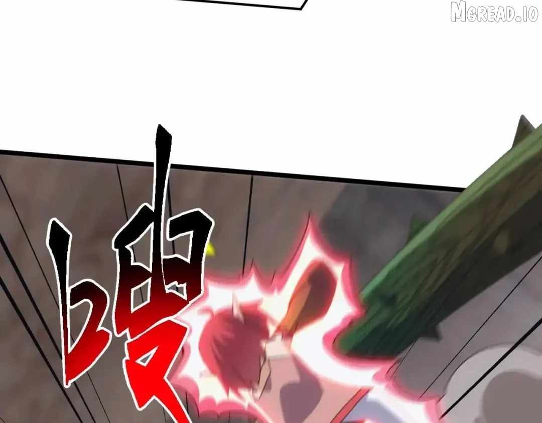 Invasion of the Myriad Races: Starting by Taming a Legendary Beast Chapter 83 page 25