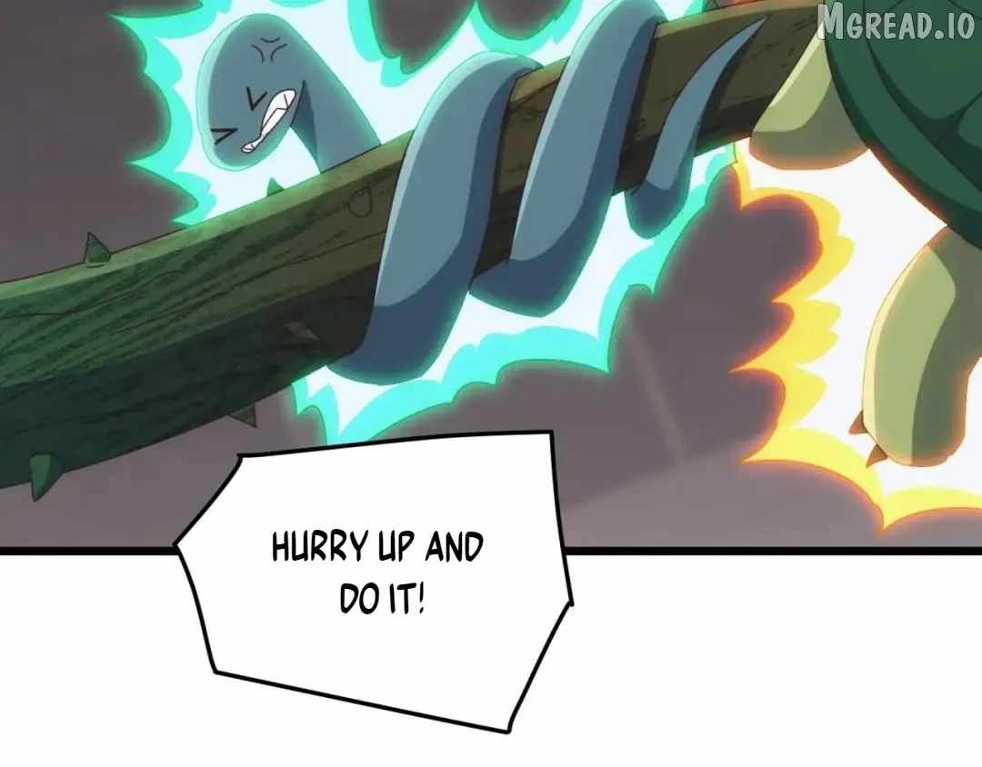 Invasion of the Myriad Races: Starting by Taming a Legendary Beast Chapter 83 page 31