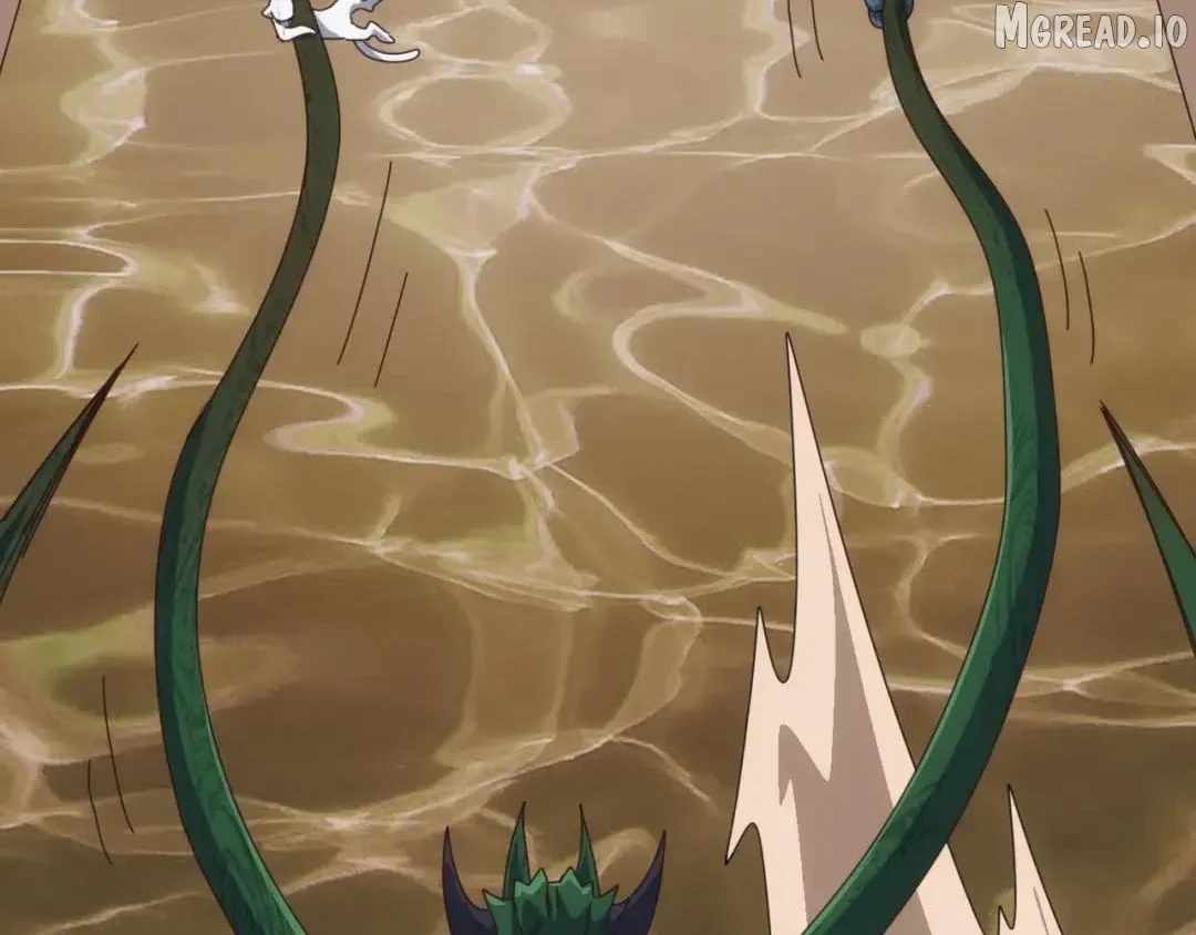 Invasion of the Myriad Races: Starting by Taming a Legendary Beast Chapter 83 page 36