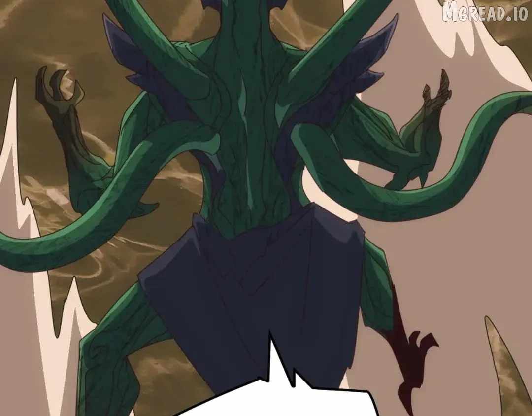 Invasion of the Myriad Races: Starting by Taming a Legendary Beast Chapter 83 page 37