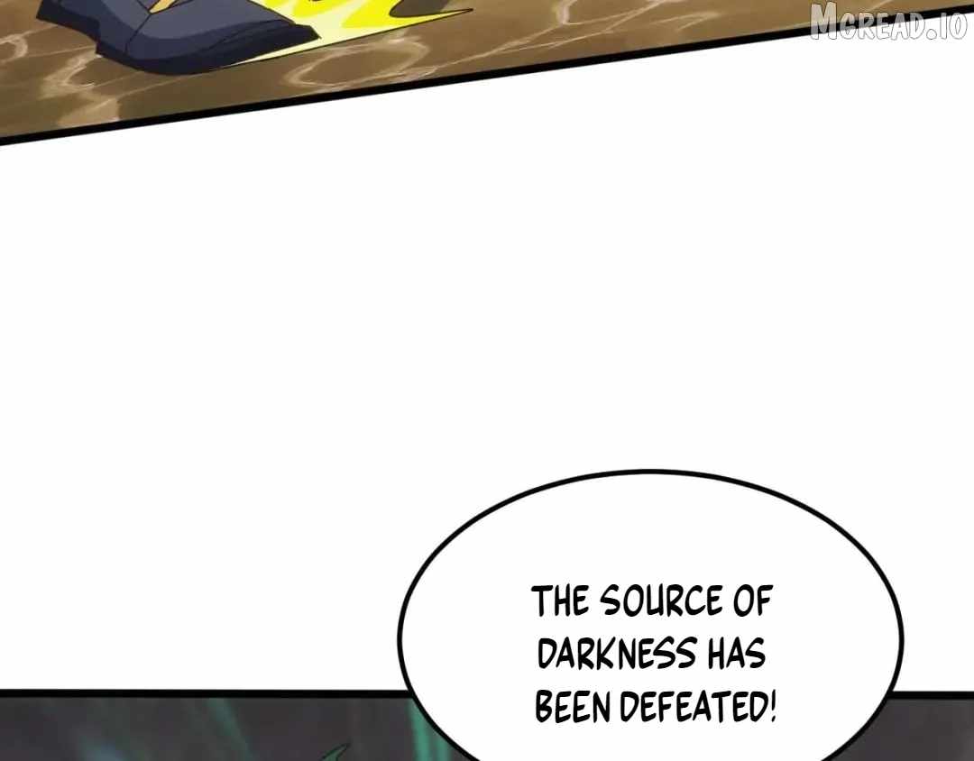 Invasion of the Myriad Races: Starting by Taming a Legendary Beast Chapter 83 page 46