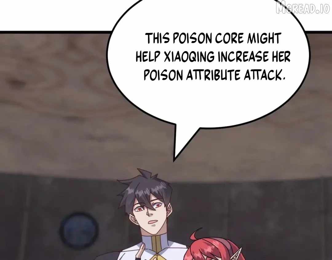 Invasion of the Myriad Races: Starting by Taming a Legendary Beast Chapter 83 page 53