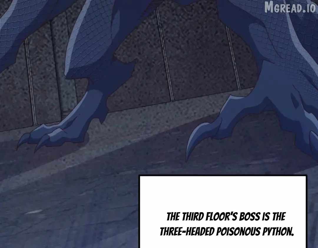 Invasion of the Myriad Races: Starting by Taming a Legendary Beast Chapter 83 page 70