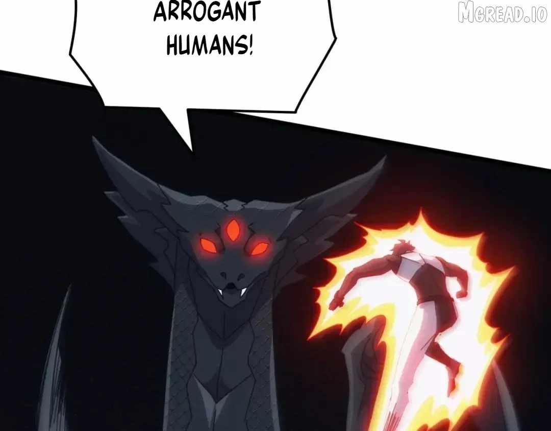 Invasion of the Myriad Races: Starting by Taming a Legendary Beast Chapter 83 page 77