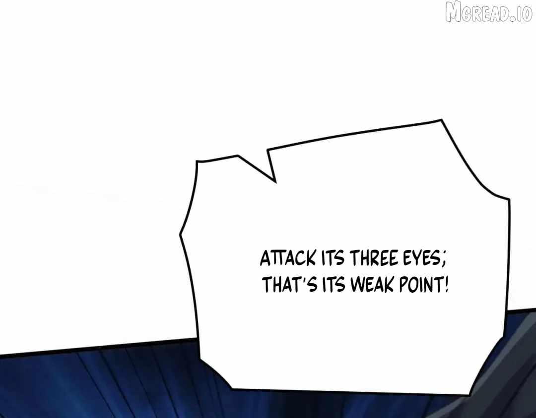 Invasion of the Myriad Races: Starting by Taming a Legendary Beast Chapter 83 page 84