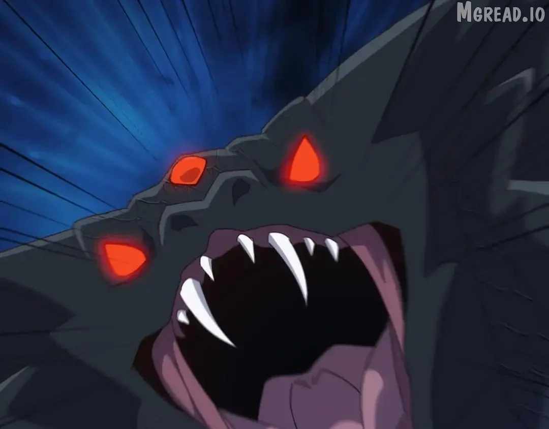 Invasion of the Myriad Races: Starting by Taming a Legendary Beast Chapter 83 page 85