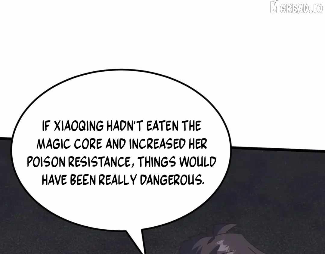 Invasion of the Myriad Races: Starting by Taming a Legendary Beast Chapter 83 page 96