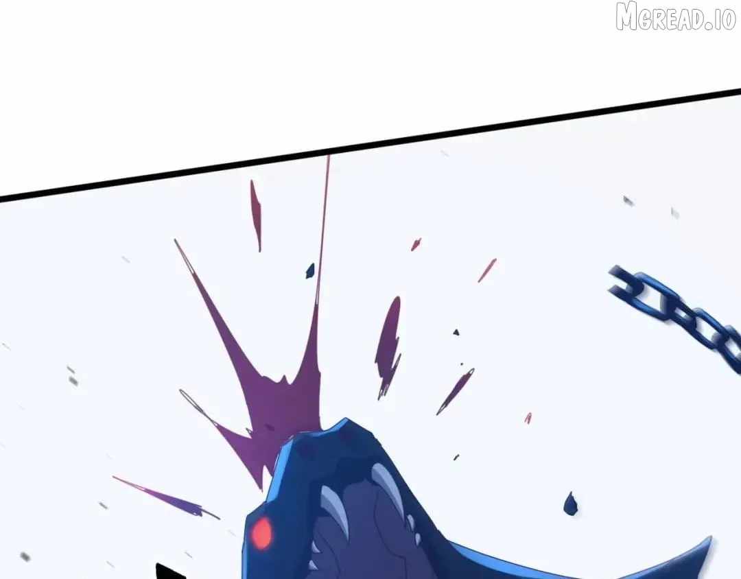 Invasion of the Myriad Races: Starting by Taming a Legendary Beast Chapter 83 page 113