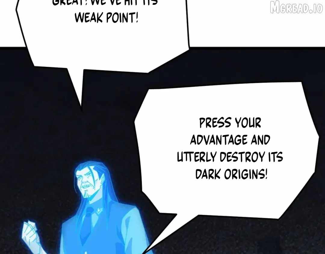 Invasion of the Myriad Races: Starting by Taming a Legendary Beast Chapter 83 page 119