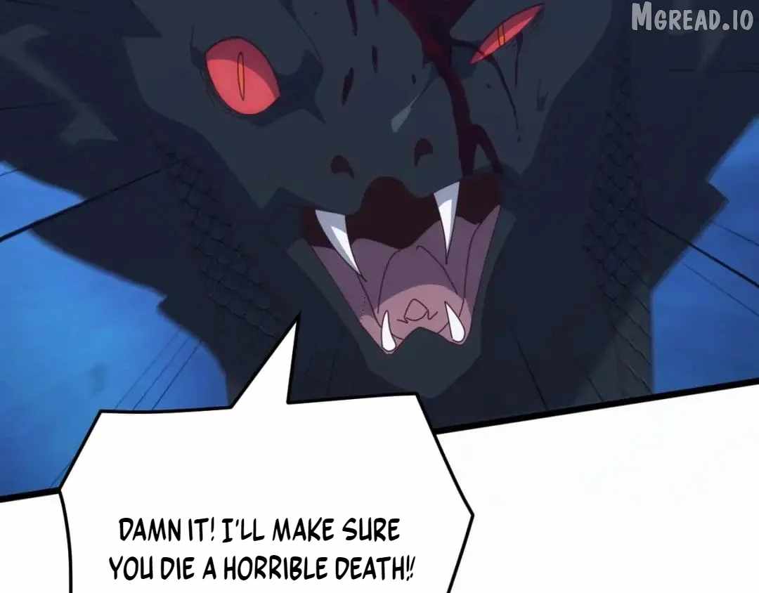 Invasion of the Myriad Races: Starting by Taming a Legendary Beast Chapter 83 page 117
