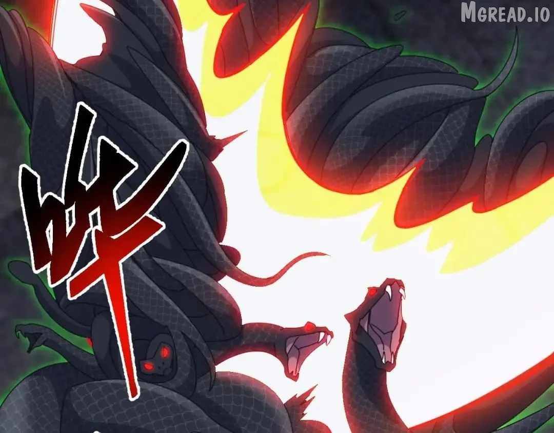 Invasion of the Myriad Races: Starting by Taming a Legendary Beast Chapter 83 page 133