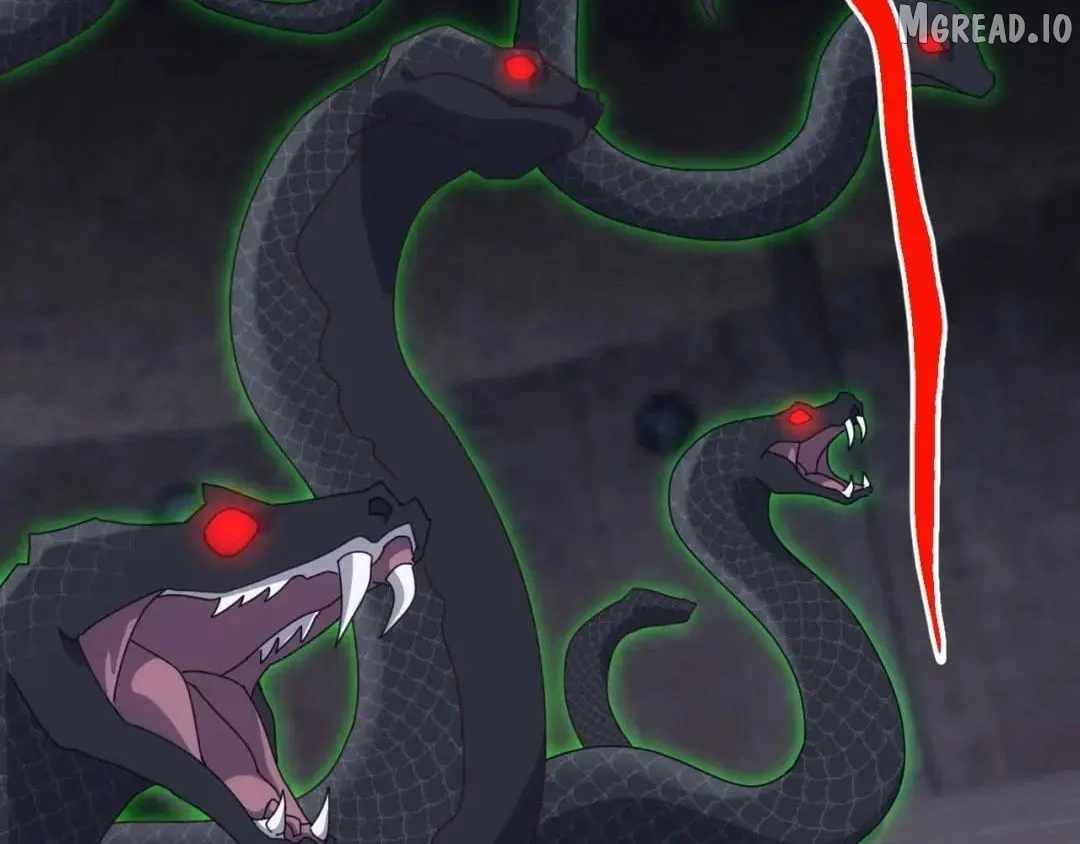 Invasion of the Myriad Races: Starting by Taming a Legendary Beast Chapter 83 page 136