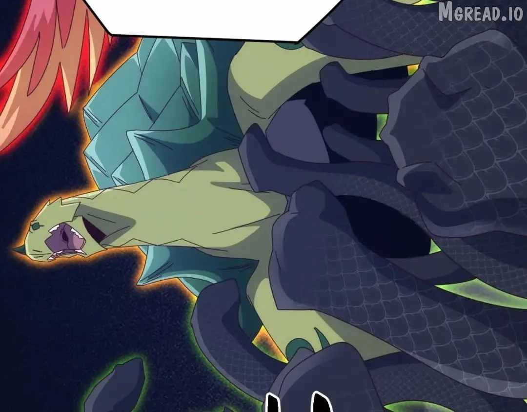 Invasion of the Myriad Races: Starting by Taming a Legendary Beast Chapter 83 page 151