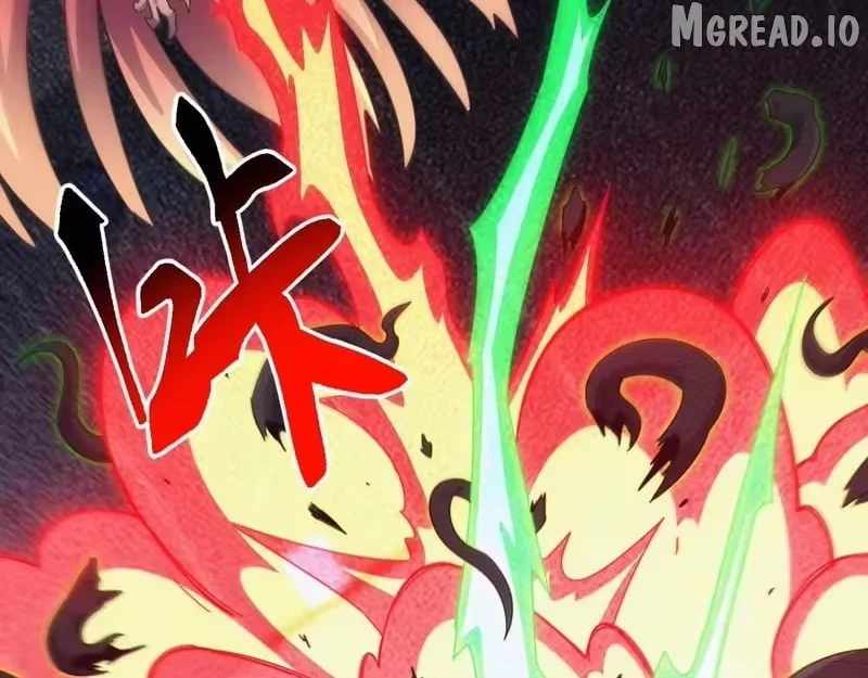 Invasion of the Myriad Races: Starting by Taming a Legendary Beast Chapter 84 page 7