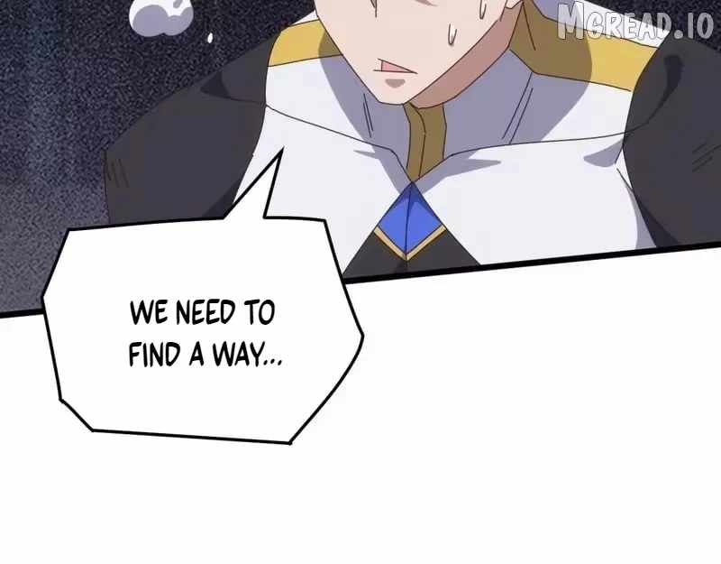 Invasion of the Myriad Races: Starting by Taming a Legendary Beast Chapter 84 page 5