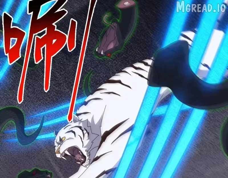 Invasion of the Myriad Races: Starting by Taming a Legendary Beast Chapter 84 page 10