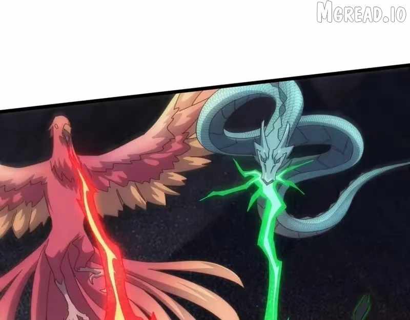 Invasion of the Myriad Races: Starting by Taming a Legendary Beast Chapter 84 page 6