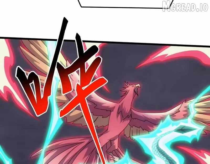 Invasion of the Myriad Races: Starting by Taming a Legendary Beast Chapter 84 page 31