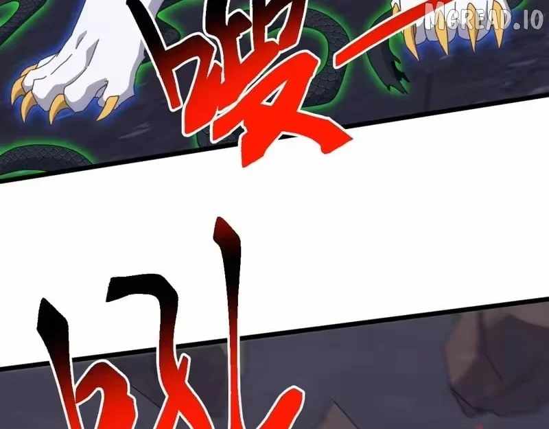 Invasion of the Myriad Races: Starting by Taming a Legendary Beast Chapter 84 page 38
