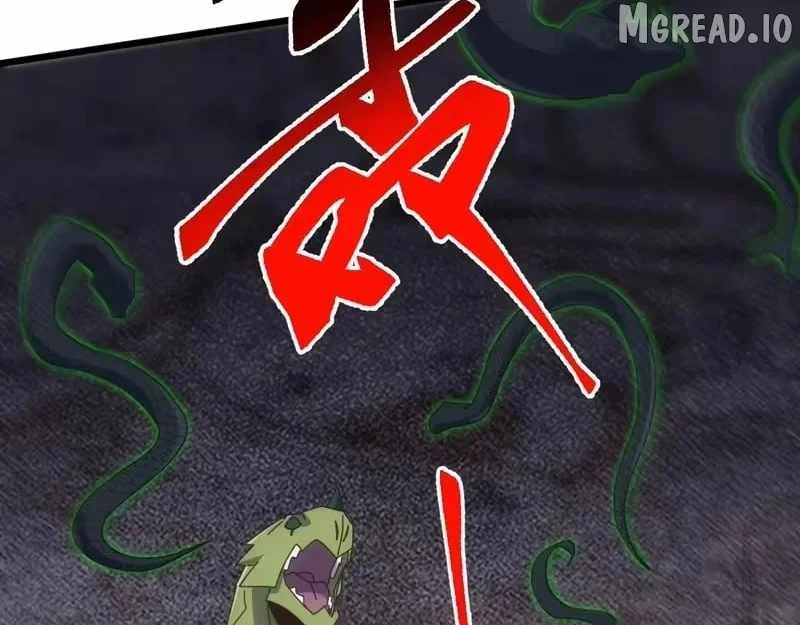 Invasion of the Myriad Races: Starting by Taming a Legendary Beast Chapter 84 page 12