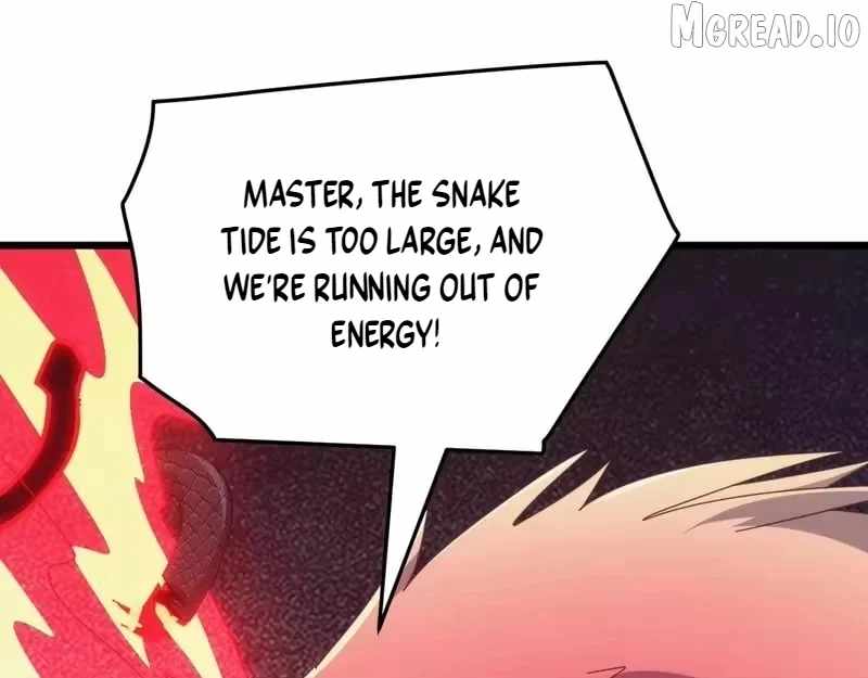 Invasion of the Myriad Races: Starting by Taming a Legendary Beast Chapter 84 page 15