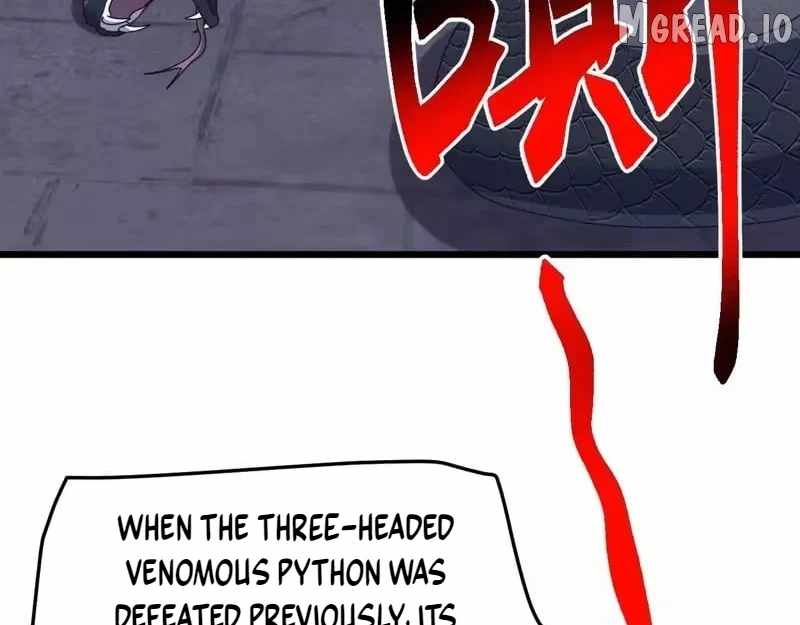 Invasion of the Myriad Races: Starting by Taming a Legendary Beast Chapter 84 page 20
