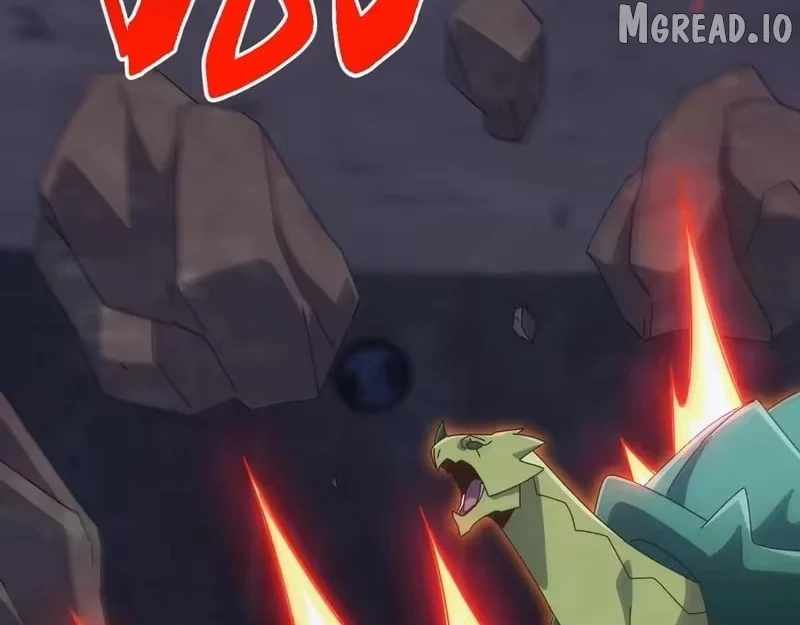 Invasion of the Myriad Races: Starting by Taming a Legendary Beast Chapter 84 page 39