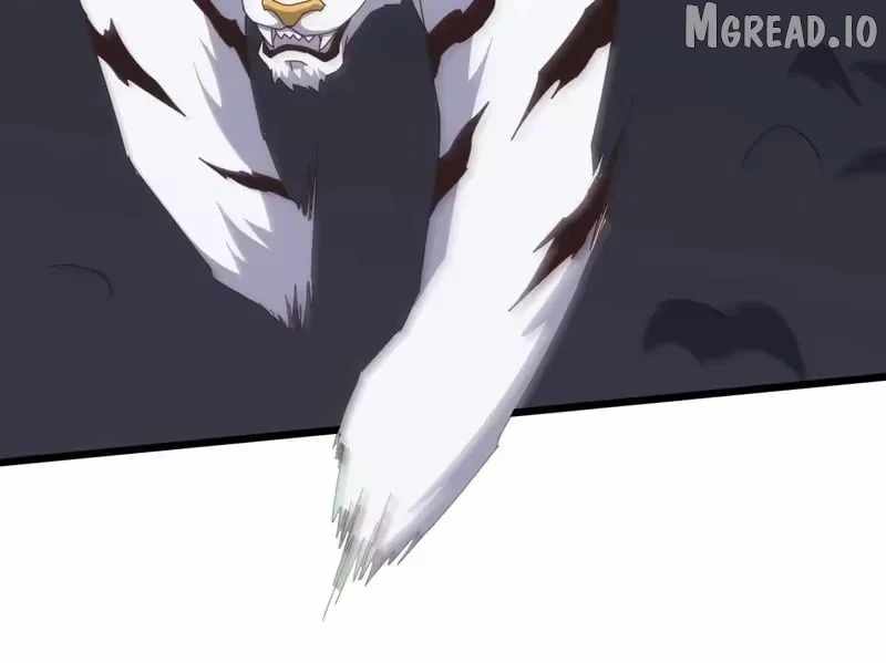 Invasion of the Myriad Races: Starting by Taming a Legendary Beast Chapter 84 page 45