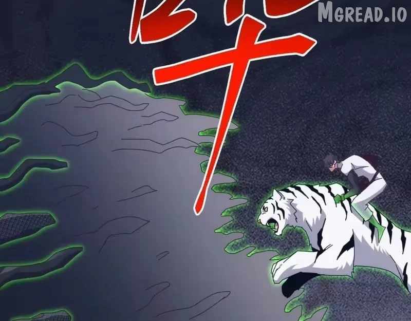 Invasion of the Myriad Races: Starting by Taming a Legendary Beast Chapter 84 page 50