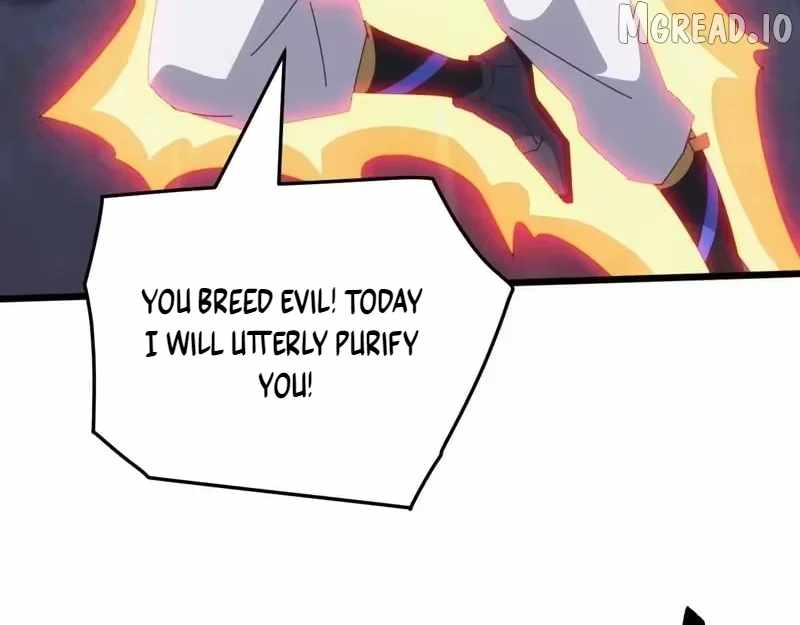 Invasion of the Myriad Races: Starting by Taming a Legendary Beast Chapter 84 page 57