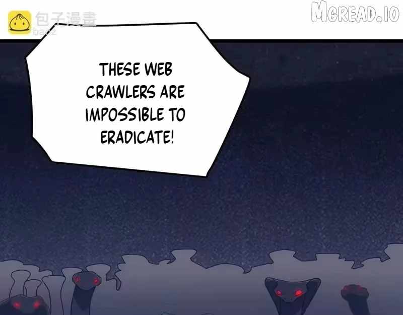 Invasion of the Myriad Races: Starting by Taming a Legendary Beast Chapter 84 page 18