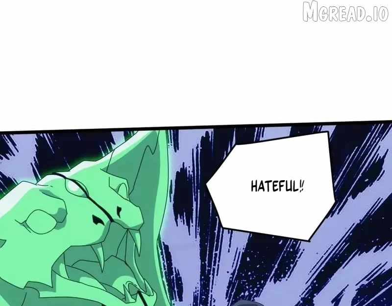 Invasion of the Myriad Races: Starting by Taming a Legendary Beast Chapter 84 page 64
