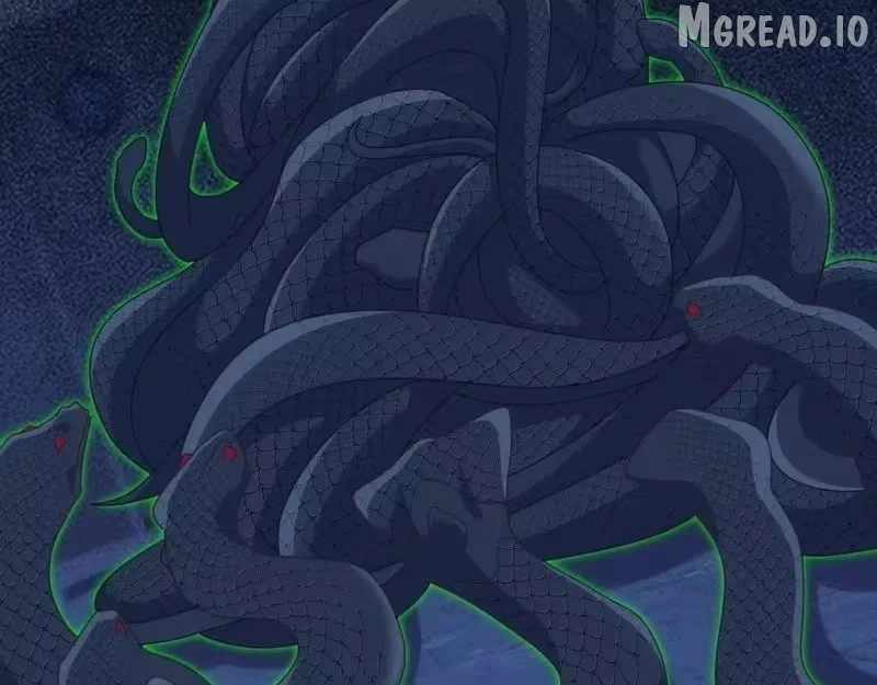 Invasion of the Myriad Races: Starting by Taming a Legendary Beast Chapter 84 page 67