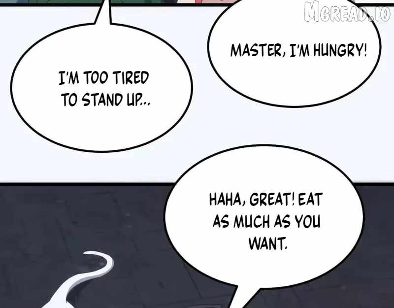 Invasion of the Myriad Races: Starting by Taming a Legendary Beast Chapter 84 page 79