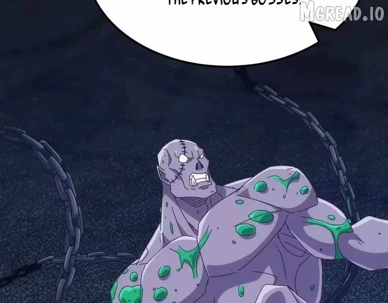Invasion of the Myriad Races: Starting by Taming a Legendary Beast Chapter 85 page 4