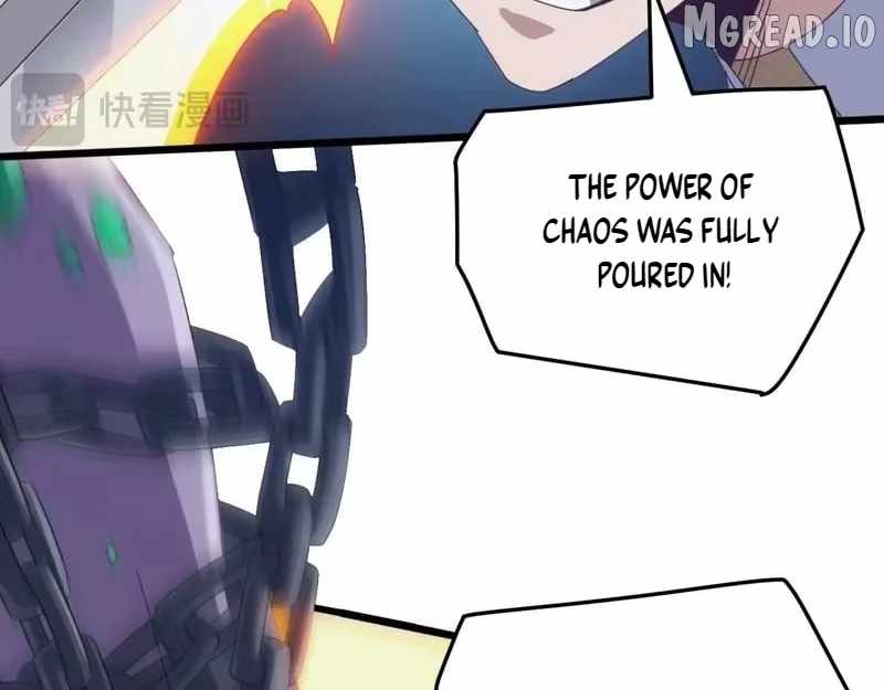 Invasion of the Myriad Races: Starting by Taming a Legendary Beast Chapter 85 page 31