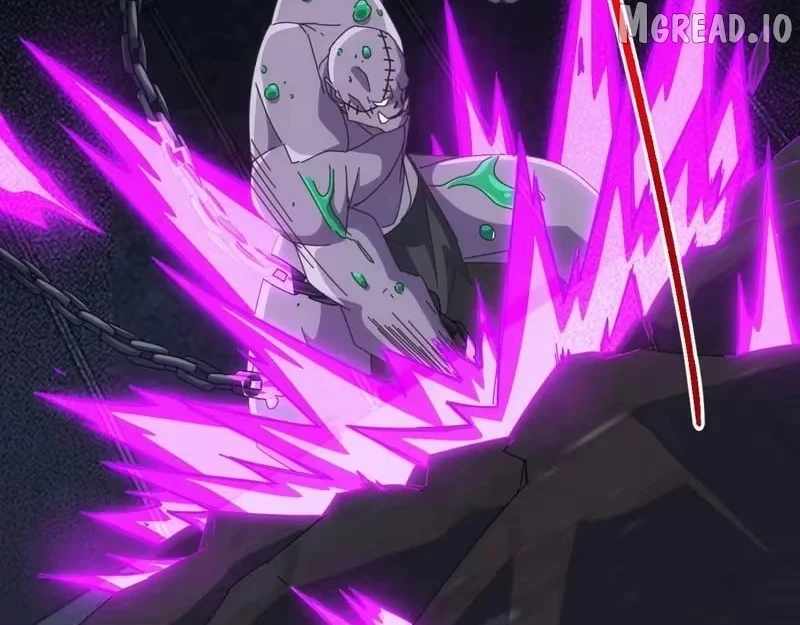 Invasion of the Myriad Races: Starting by Taming a Legendary Beast Chapter 85 page 36