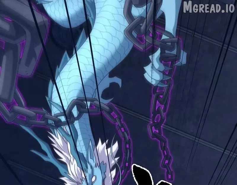 Invasion of the Myriad Races: Starting by Taming a Legendary Beast Chapter 85 page 45
