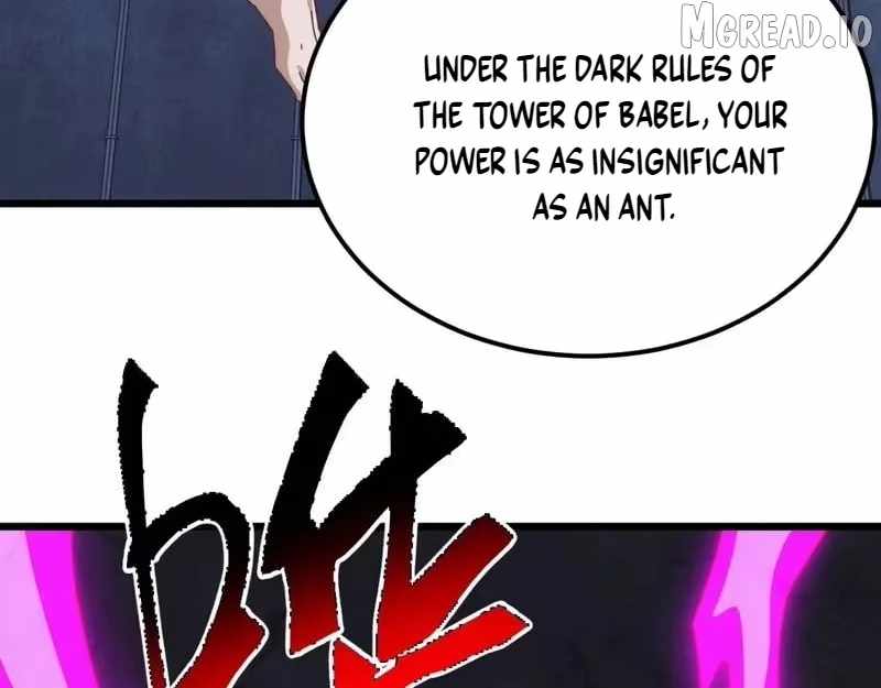 Invasion of the Myriad Races: Starting by Taming a Legendary Beast Chapter 85 page 53