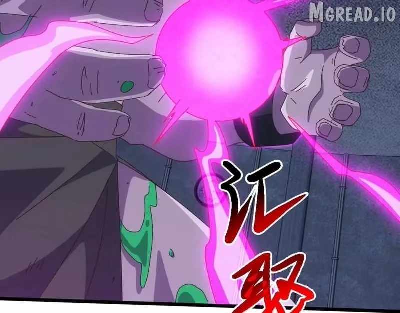 Invasion of the Myriad Races: Starting by Taming a Legendary Beast Chapter 85 page 55