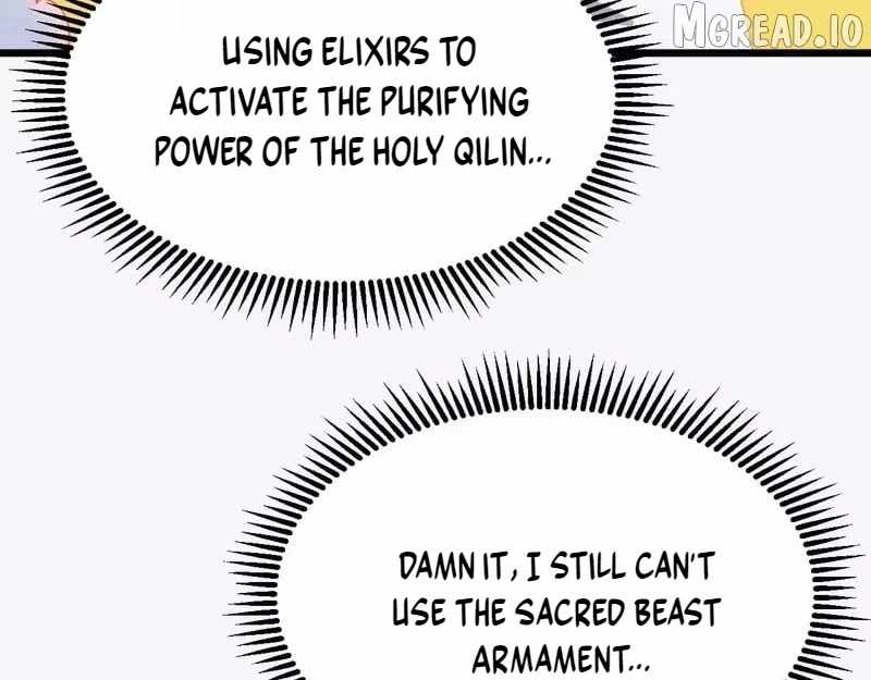 Invasion of the Myriad Races: Starting by Taming a Legendary Beast Chapter 85 page 62