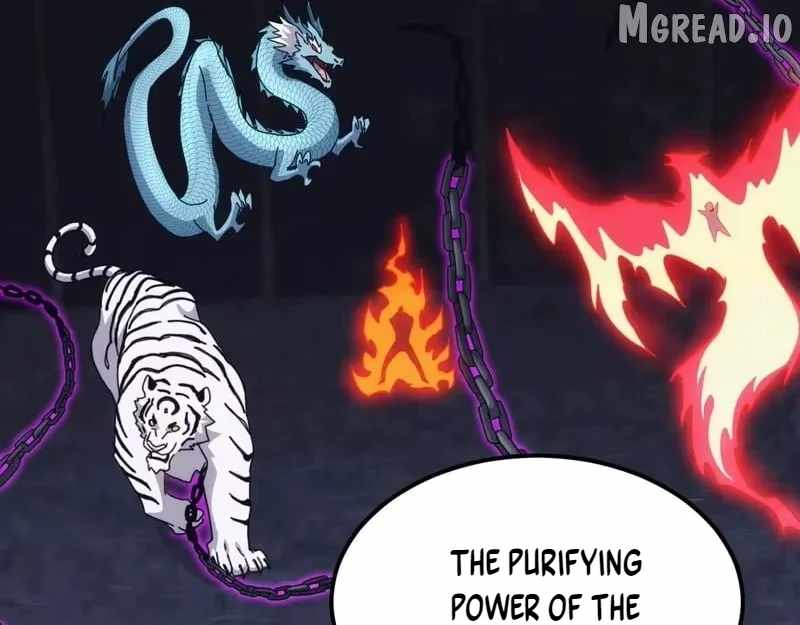 Invasion of the Myriad Races: Starting by Taming a Legendary Beast Chapter 85 page 65