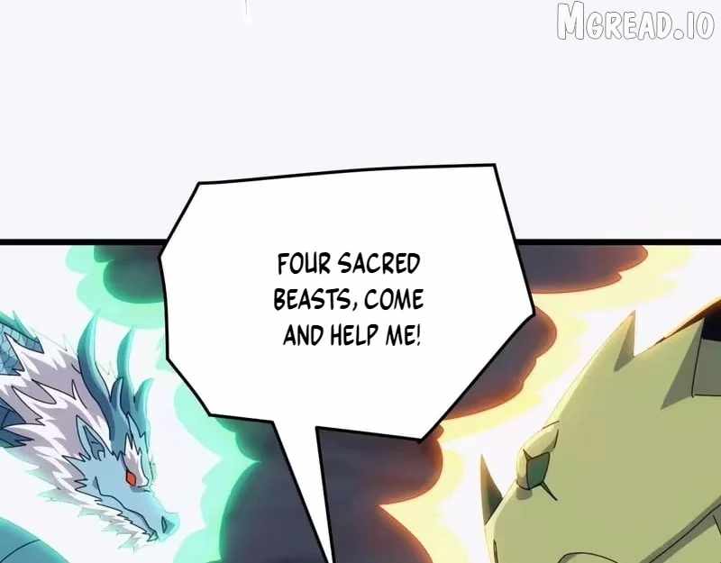 Invasion of the Myriad Races: Starting by Taming a Legendary Beast Chapter 85 page 70