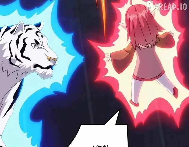 Invasion of the Myriad Races: Starting by Taming a Legendary Beast Chapter 85 page 72