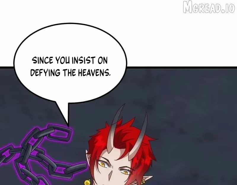 Invasion of the Myriad Races: Starting by Taming a Legendary Beast Chapter 85 page 78