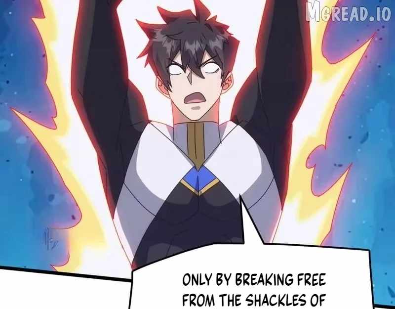 Invasion of the Myriad Races: Starting by Taming a Legendary Beast Chapter 85 page 92