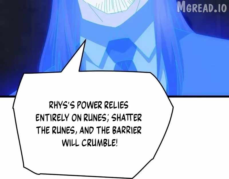 Invasion of the Myriad Races: Starting by Taming a Legendary Beast Chapter 85 page 131