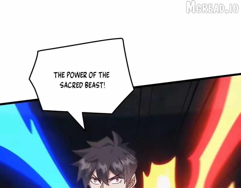 Invasion of the Myriad Races: Starting by Taming a Legendary Beast Chapter 85 page 139