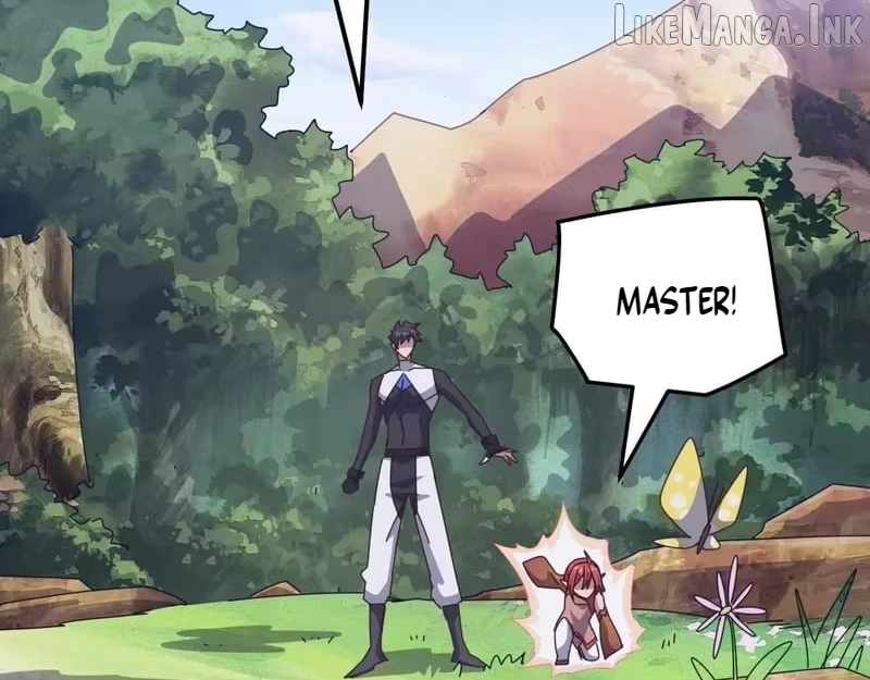 Invasion of the Myriad Races: Starting by Taming a Legendary Beast Chapter 86 page 78
